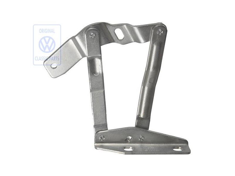 Γνήσιο VW Μεντεσές Καπό - 535823302