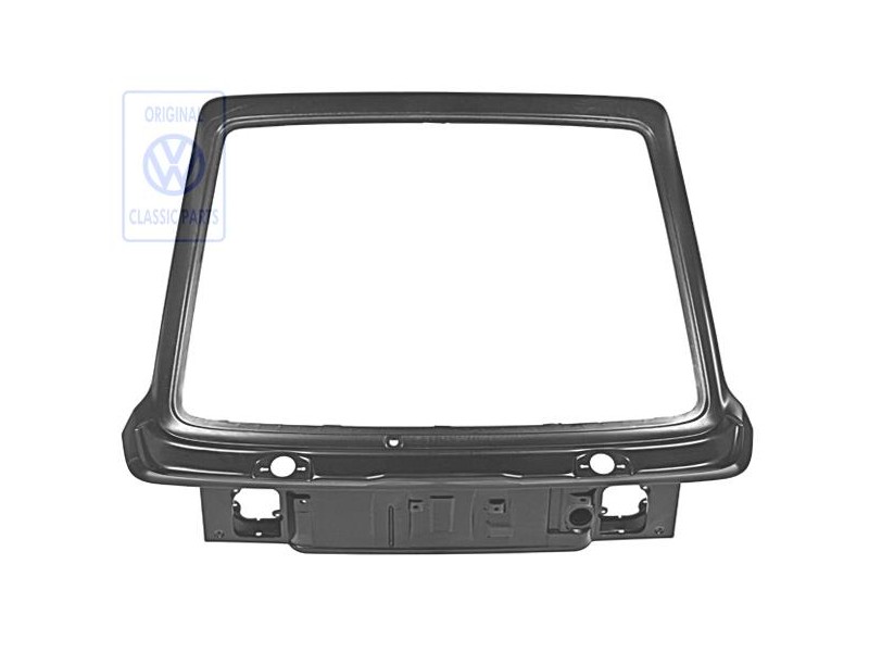 Γνήσιο VW Πίσω Καπό - 535827025C