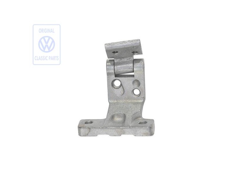 Γνήσιο VW Μεντεσές Καπό - 535827301
