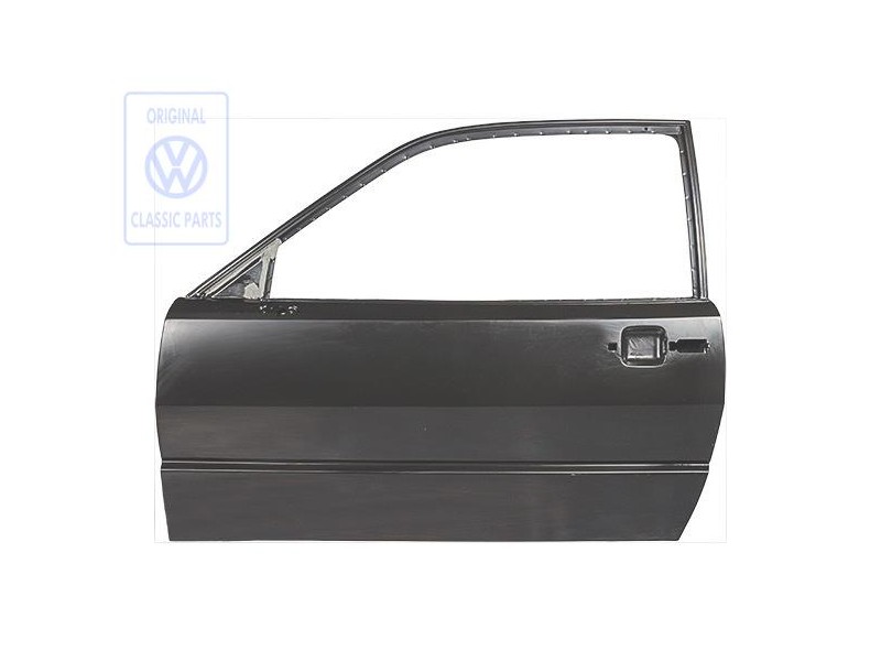 Γνήσιο VW Πόρτα - 535831051AN