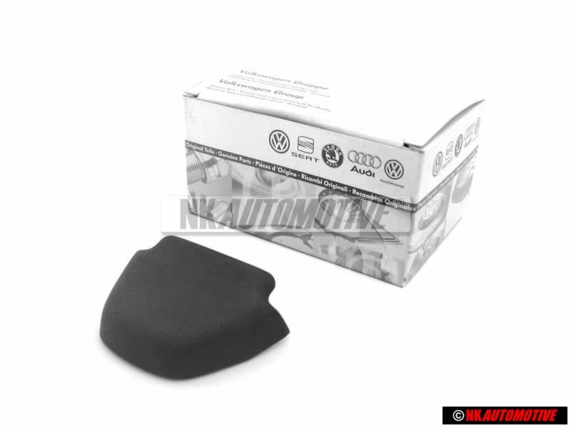 Γνήσιο VW Κάλυμμα Σατινέ Μαύρο - 165857719 01C