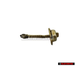 Γνήσιο VW Φρένο Πόρτας - 535837249