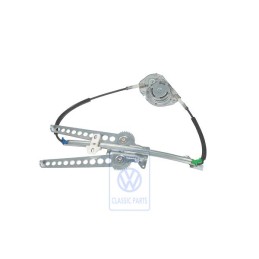 Γνήσιο VW Ανυψωτήρας Παράθυρου - 535837401