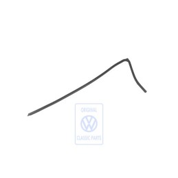 Γνήσιο VW Προστασία Ακμών - 535837432