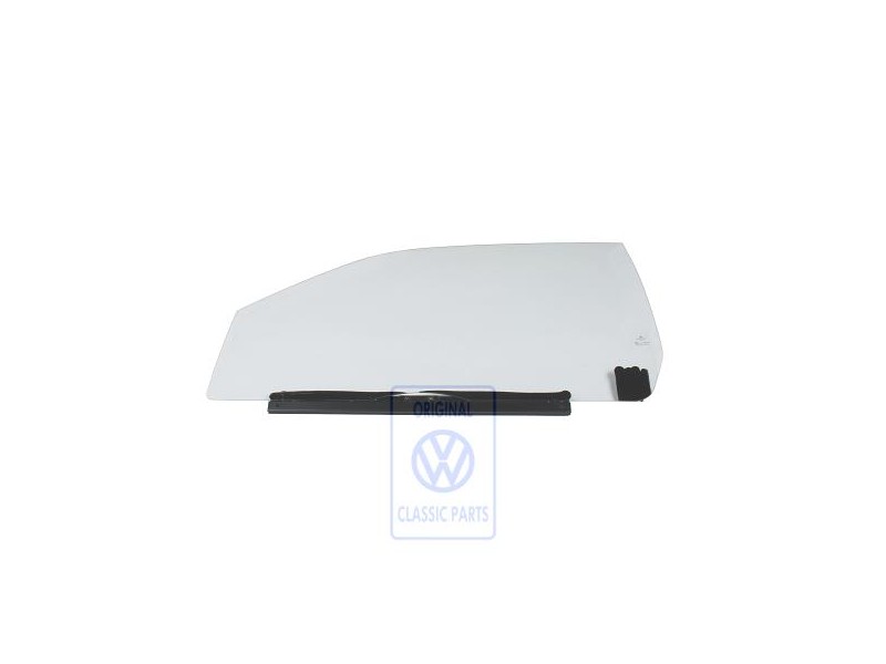 Γνήσιο VW Τζάμι Πόρτας - 535845021