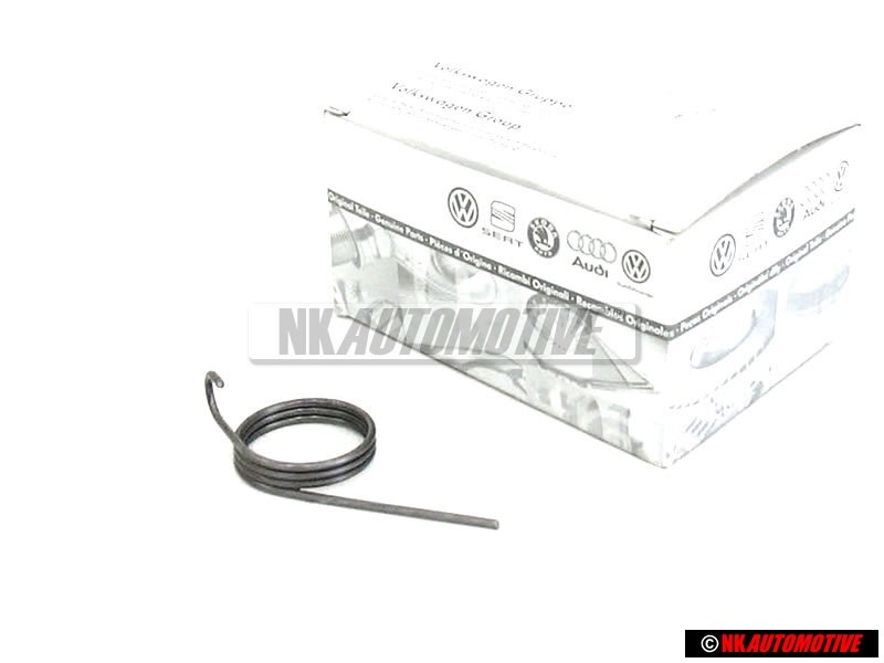 Γνήσιο VW Ελατήριο Στρέψης - 171721163C