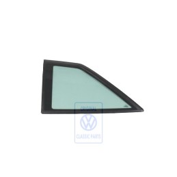 Γνήσιο VW Πλευρικό Τζάμι - 535845041E