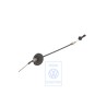 Γνήσιο VW Ντίζα Γκαζιού - 861721555A
