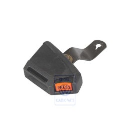 Γνήσιο VW Ασφάλεια Ζώνης - 861857756A