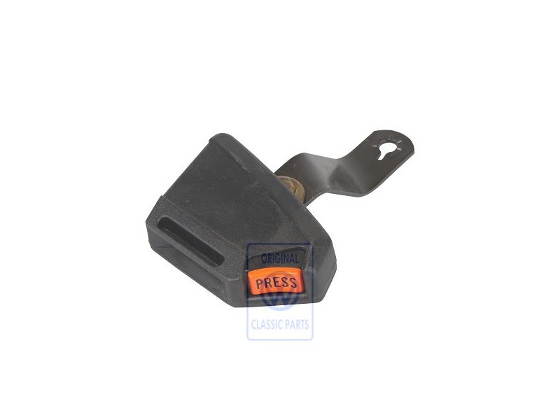 Γνήσιο VW Ασφάλεια Ζώνης - 861857756A