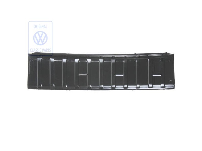 Γνήσιο VW Λαμαρίνα Σύνδεσης - 865813359A
