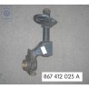 Γνήσιο VW Περίβλημα Ρουλεμάν Τροχού - 867412025A