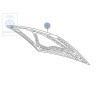Γνήσιο VW Μπροστινό Καπό - 867823031D
