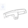 Γνήσιο VW Ταμπλό Μαύρο - 535857003H 4FB