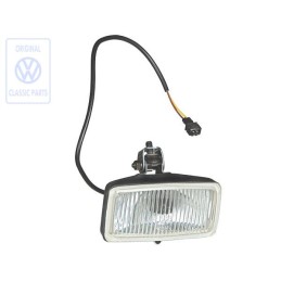 Γνήσιο VW Προβολέας Ομίχλης Αλογόνου - 867941701D