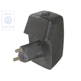 Γνήσιο VW Φορέας Ακροφυσίου Με Ακροφύσιο - 867955101B