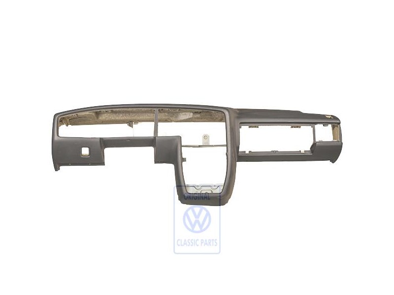 Γνήσιο VW Ταμπλό Μαύρο - 535857003L 4FB