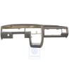 Γνήσιο VW Ταμπλό Μαύρο - 535857003L 4FB