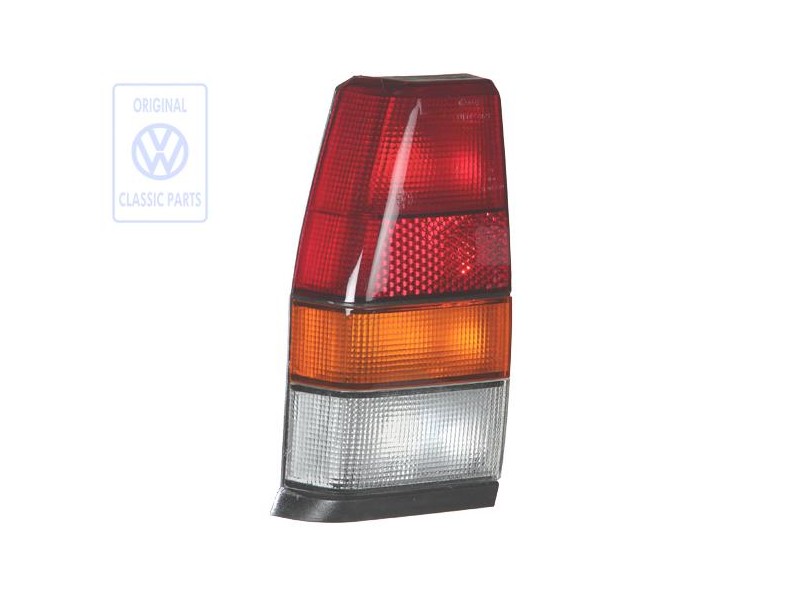Γνήσιο VW Πίσω Φως Με Φως Όπισθεν - 868945111A