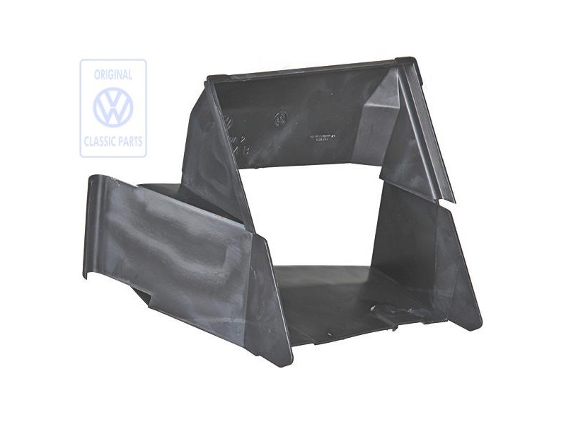 Γνήσιο VW Αεραγωγός - 871121284B