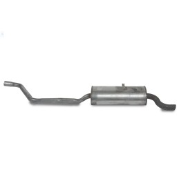 Γνήσιο VW Τελευταίο Σιλανσιέ - 871253609G