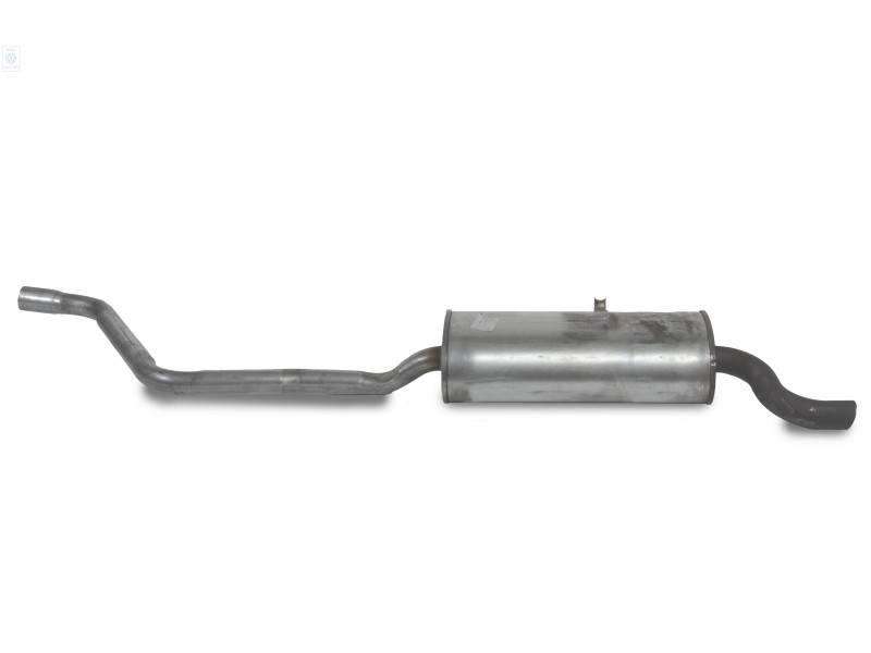 Γνήσιο VW Τελευταίο Σιλανσιέ - 871253609G