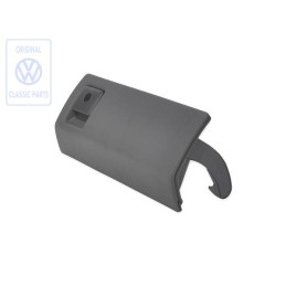 Γνήσιο VW Καπάκι Ντουλαπιού Συνοδηγού Πλατίνα - 535857120B 7FD