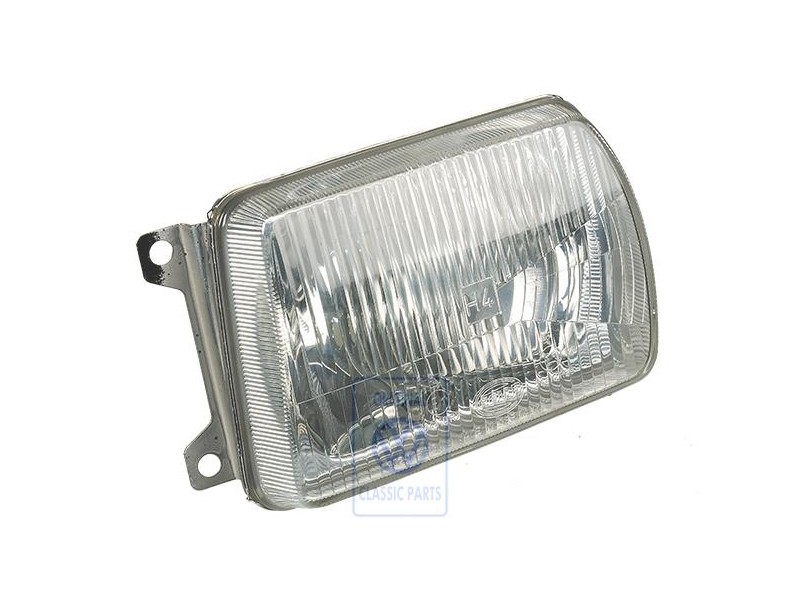 Γνήσιο VW Στέλεχος Προβολέων Αλογόνο - 873941105A