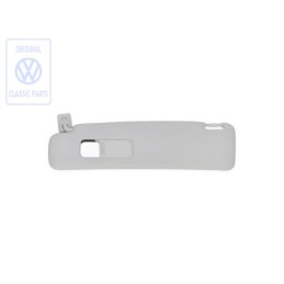 Γνήσιο VW Σκιάδιο Με Καθρέφτη Και Κάλυμμα Γκρι - 535857551 A77