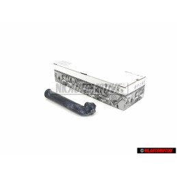 Γνήσιο VW Εύκαμπτος Σωλήνας Εκροής Νερού - 171820615A