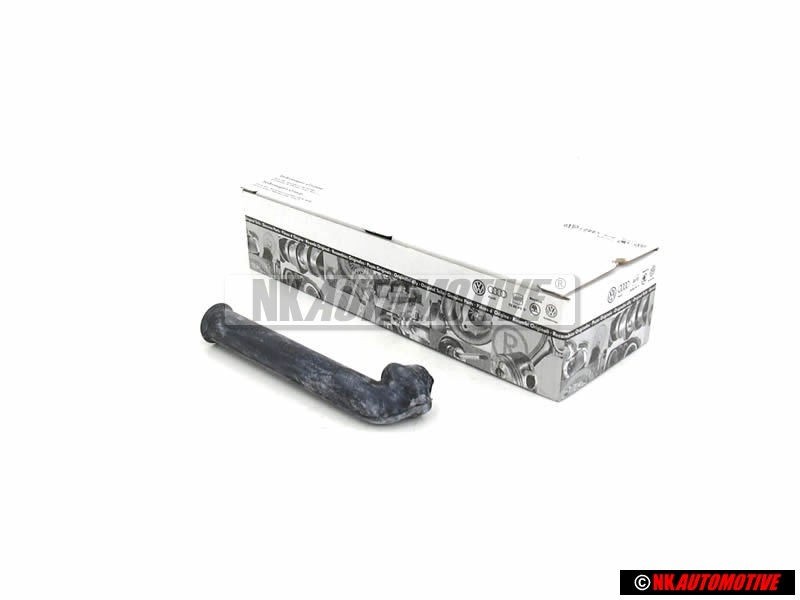 Γνήσιο VW Εύκαμπτος Σωλήνας Εκροής Νερού - 171820615A