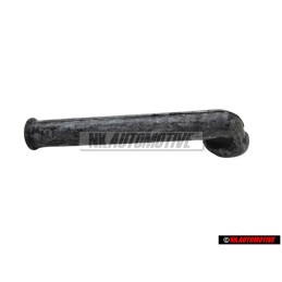 Γνήσιο VW Εύκαμπτος Σωλήνας Εκροής Νερού - 171820615A