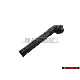 Γνήσιο VW Εύκαμπτος Σωλήνας Εκροής Νερού - 171820615A