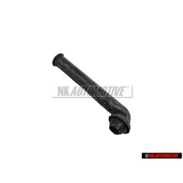 Γνήσιο VW Εύκαμπτος Σωλήνας Εκροής Νερού - 171820615A