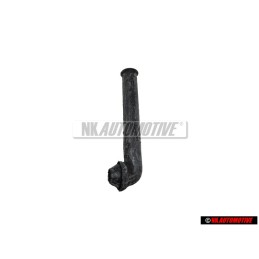 Γνήσιο VW Εύκαμπτος Σωλήνας Εκροής Νερού - 171820615A