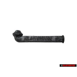 Γνήσιο VW Εύκαμπτος Σωλήνας Εκροής Νερού - 171820615A