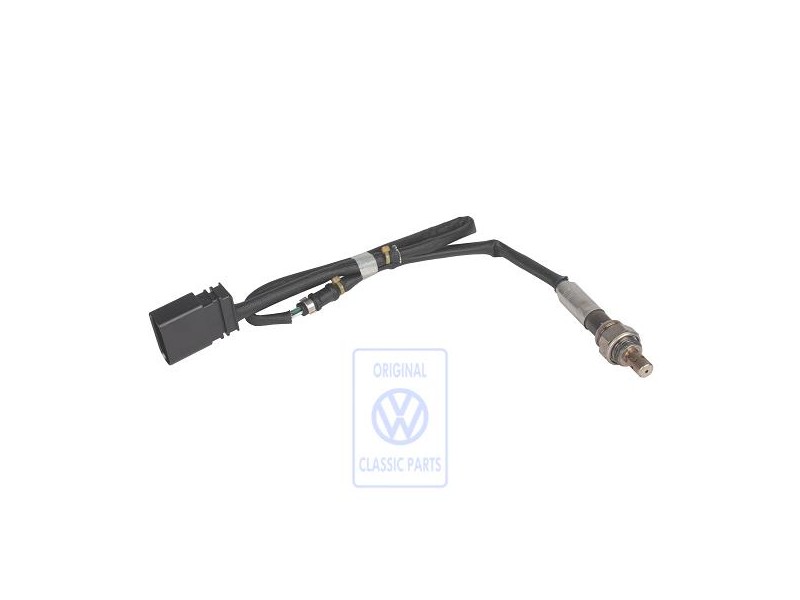 Γνήσιο VW Αισθητήρας Ελέγχου Καυσαερίων - 03C906261