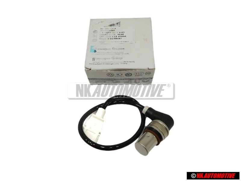 Γνήσιο VW Αισθ. Αριθμού Στροφών Κινητήρα - 021906433A