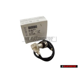 Γνήσιο VW Αισθ. Αριθμού Στροφών Κινητήρα - 021906433A