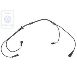Γνήσιο VW Σετ Καλωδίων Για Κινητήρα - 021971595B