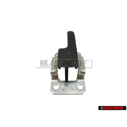 Γνήσιο VW Μηχανισμός Εσωτ. Ενεργοποίησης Μαύρο - 171837019 041