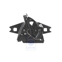 Γνήσιο VW Κλειδαριά Καπό-Κάτω Μέρος - 3A0823509