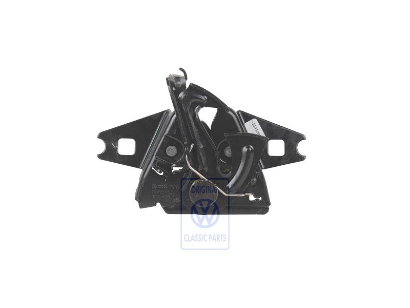 Γνήσιο VW Κλειδαριά Καπό-Κάτω Μέρος - 3A0823509