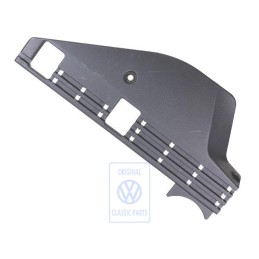 Γνήσιο VW Βάση Στήριξης Καλωδίων - 021133918