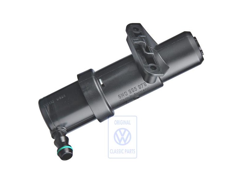 Γνήσιο VW Κύλινδρος Ανύψωσης - 6N0955978