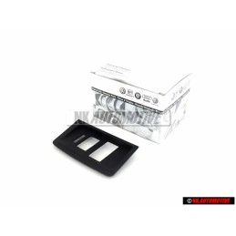 Γνήσιο VW Διάφραγμα Για Διακόπτη - 171867255