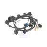 Γνήσιο VW Σετ Καλωδίων Για Κινητήρα - 037971595CK