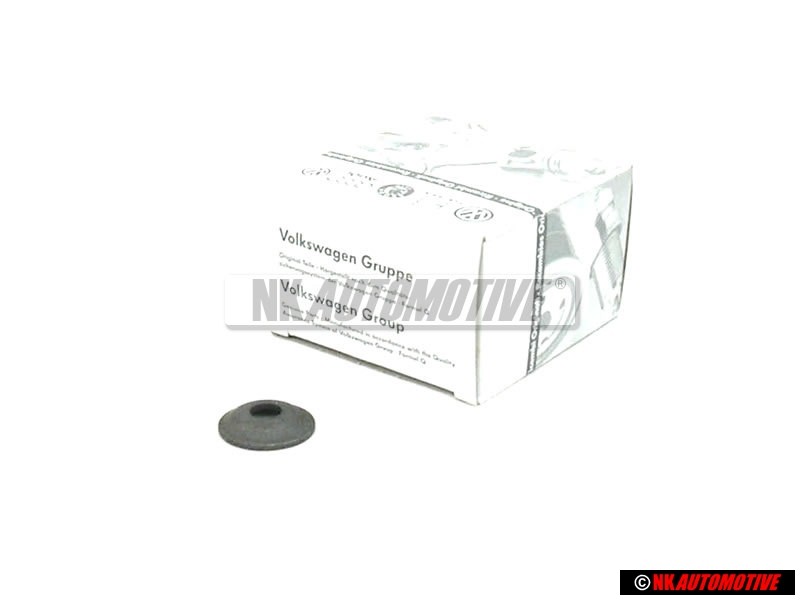 Γνήσιο VW Κοίλη Ροδέλα - 171881499