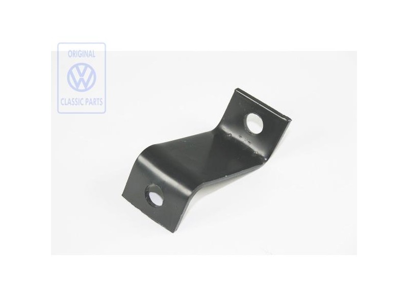 Γνήσιο VW Φορέας Προφυλακτήρα - 861807135