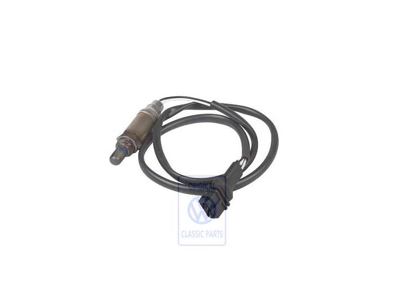 Γνήσιο VW Αισθητήρας Λάμδα - 030906265